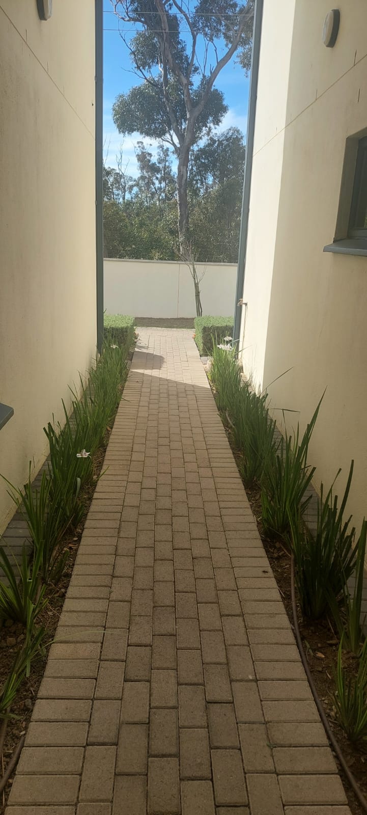 To Let 2 Bedroom Property for Rent in Greenbay Eco Estate Western Cape